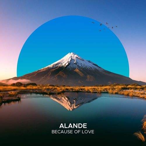 Alande - Because Of Love [SEKORA045]